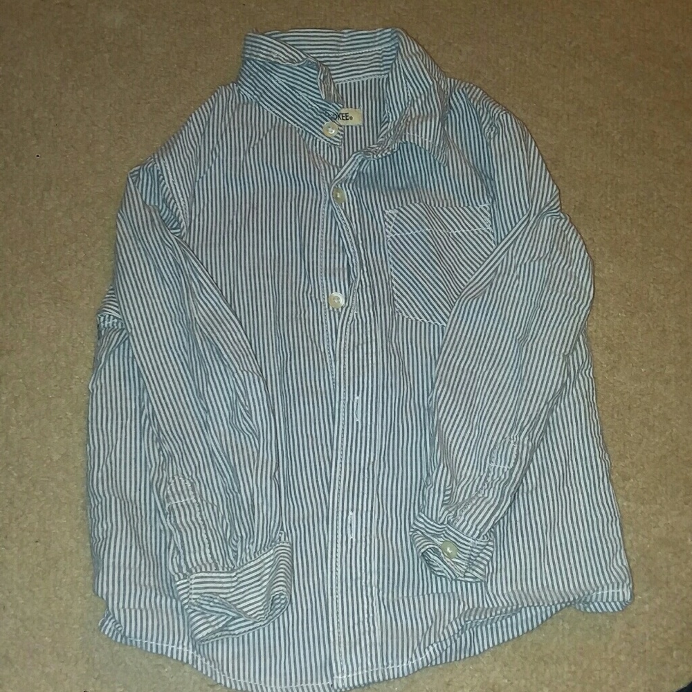 Boy 4T bundle - Picture 4 of 4